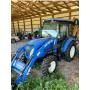LIVE AUCTION! FARM MACHINERY, VEHICLES, TOOLS