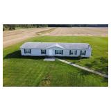 Min Bid $125K - 23350 W Trowbridge Rd, Millbury, OH 43447
