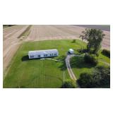 Min Bid $125K - 23350 W Trowbridge Rd, Millbury, OH 43447