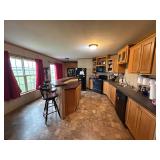 Min Bid $125K - 23350 W Trowbridge Rd, Millbury, OH 43447