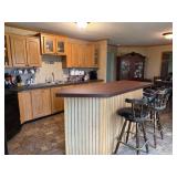 Min Bid $125K - 23350 W Trowbridge Rd, Millbury, OH 43447