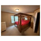 Min Bid $125K - 23350 W Trowbridge Rd, Millbury, OH 43447