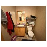 Min Bid $125K - 23350 W Trowbridge Rd, Millbury, OH 43447