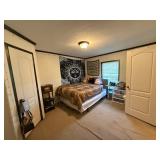 Min Bid $125K - 23350 W Trowbridge Rd, Millbury, OH 43447