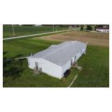 Min Bid $125K - 23350 W Trowbridge Rd, Millbury, OH 43447