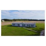 Min Bid $125K - 23350 W Trowbridge Rd, Millbury, OH 43447