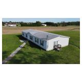 Min Bid $125K - 23350 W Trowbridge Rd, Millbury, OH 43447