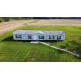 Min Bid $125K - 23350 W Trowbridge Rd, Millbury, OH 43447