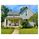  416 Toledo Street, Elmore, Ohio 43416
