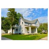  416 Toledo Street, Elmore, Ohio 43416