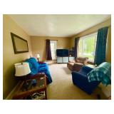  416 Toledo Street, Elmore, Ohio 43416