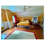  416 Toledo Street, Elmore, Ohio 43416