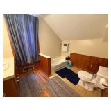 416 Toledo Street, Elmore, Ohio 43416