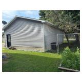  416 Toledo Street, Elmore, Ohio 43416