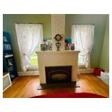  416 Toledo Street, Elmore, Ohio 43416