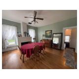  416 Toledo Street, Elmore, Ohio 43416