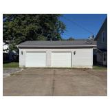  416 Toledo Street, Elmore, Ohio 43416