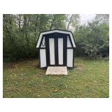  517 Victoria Place, Woodville OH 43469