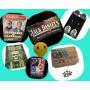 Estate Goldmine - Movie Posters,Earnhardt,Jewelry & Collectibles