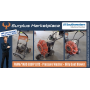 140 Lot Surplus Auction Online Thru 09-30 - Benefits UTSW Dallas