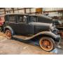 Model A Vehicles, Parts and Home Goods