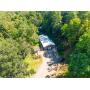 Holmes County Home on 3.96 Acres