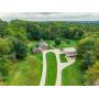 5+ Acre Mt. Eaton Homestead