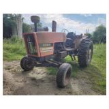 Allis-Chalmers 6080 Tractor