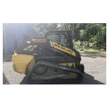 Skid Steer 