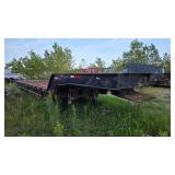 48' trailer 