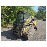 Skid Steer 