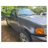 Ford F150