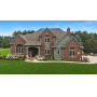 Stunning Executive Two-Story In Clydesdale Farms East