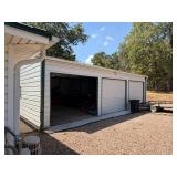 Shop / Garage