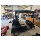 golf cart