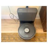 robot vacuum