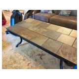 living room table