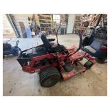 zt mower