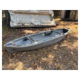 kayak