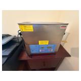 Ultrasonic cleaner