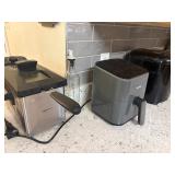 Kitchen accessories