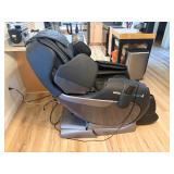 zero gravity massage chair