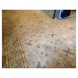 Persian rug