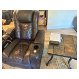 recliner