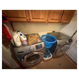 washer / dryer