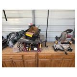 shop tools