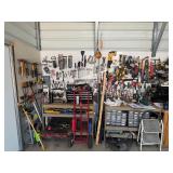 shop tools misc