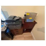 home office equipment