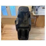 zero gravity massage chair
