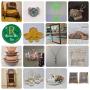Flight Above the Rest - Seattle Heirloom Gold Silver, Collectibles, Stunning Furniture